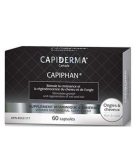 Capiderma Capiphan ongles & cheveux 60capsules