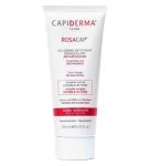 Capiderma – Rosacap gel derme-nettoyant démaquillant anti-rougeurs – 200 ml