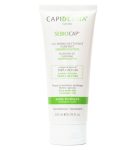 Capiderma – Sebiocap gel dermo-nettoyant pour peaux à tendance acnéique – 200 ml