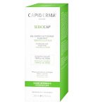 Capiderma – Sebiocap gel dermo-nettoyant pour peaux à tendance acnéique – 200 ml