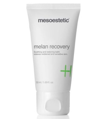 Mesoestetic Melan Recovery Cream – 50 ml
