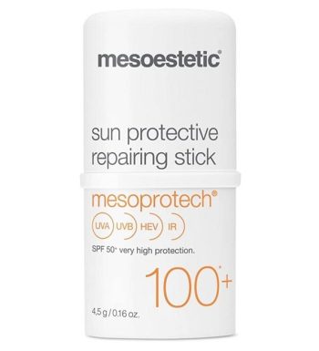 Mesoestetic Mesoprotech Repairing Stick Spf100+ – 4