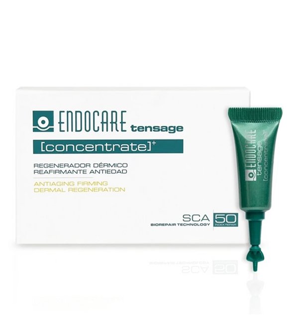 Endocare Tensage Ampoules – 10 x 2 ml Endocare Tensage Ampoules – 10 x 2 ml