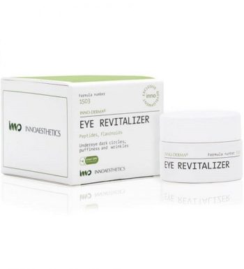 INNOAESTHETICS Eye Revitalizer 15g