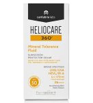 Heliocare – Heliocare 360º Mineral Tolerance Fluid SPF 50 – 50 ml