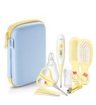 Elgydium Blancheur – Dentifrice fraîcheur citron – 75 ml