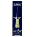 Herôme Huile Nourrissante Pour Ongles Flacon – 10 ml