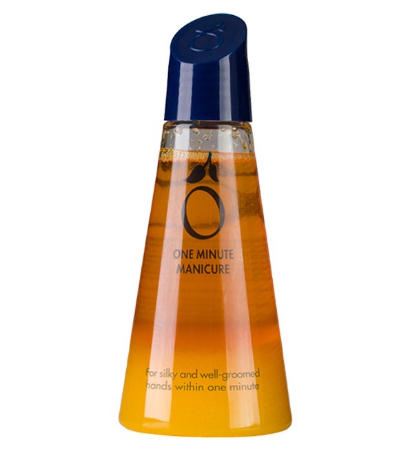 Herome Manicure One 1 Minute Herome Manicure One 1 Minute