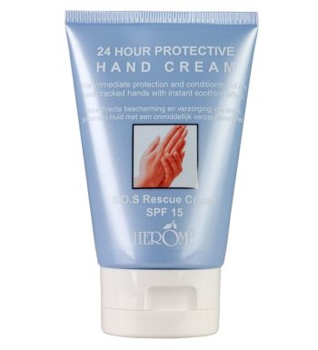 Herôme Crème Pour Les Mains 24 Heures – 75 ml