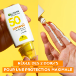 Garnier Super UV Serum Invisible Sunscreen 30ml