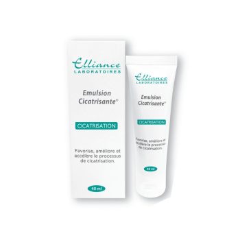 Elliance Emulsion Cicatrisante