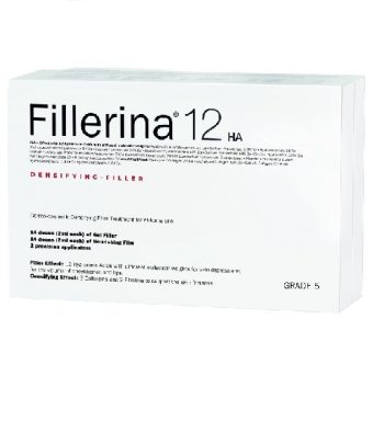 Fillerina 12HA Intensive Filler Tr garde 5 30*2ml
