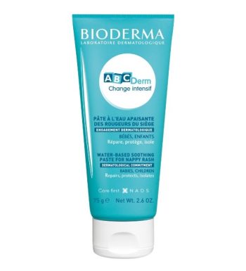 ABCDERM CHANGE INTENSIF 75 G