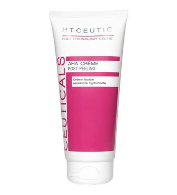 HT Ceutic AHA Creme Post Peeling 200ml
