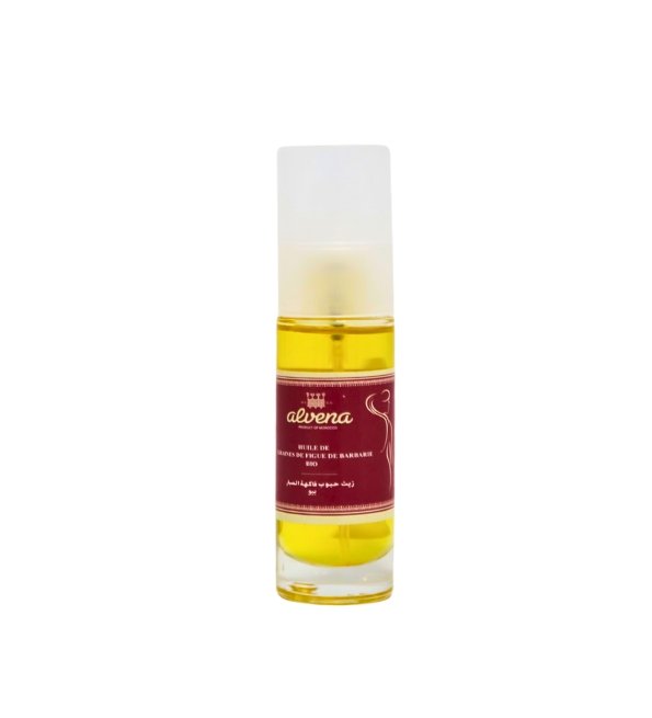 ALVENA HUILE DE FIGUE DE BARBARIE 30ML ALVENA HUILE DE FIGUE DE BARBARIE 30ML