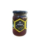 ALVENA MIEL D’ARGAN 250G
