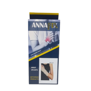 ANNAFIX Atelle De Poignet Sans Pouce Standard REF-062