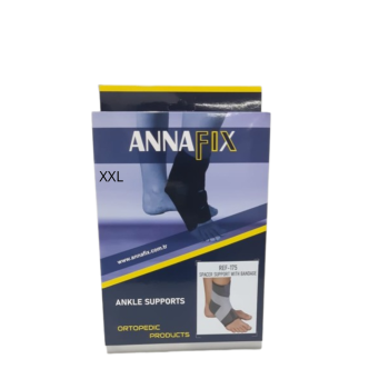 ANNAFIX Chevillere Simple Taille XX-Large REF-175