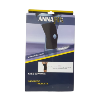 ANNAFIX Gnouillere Flexible Taille Standard REF-151