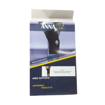 ANNAFIX Gnouillere Ouvert Simple Taille Standard REF-150