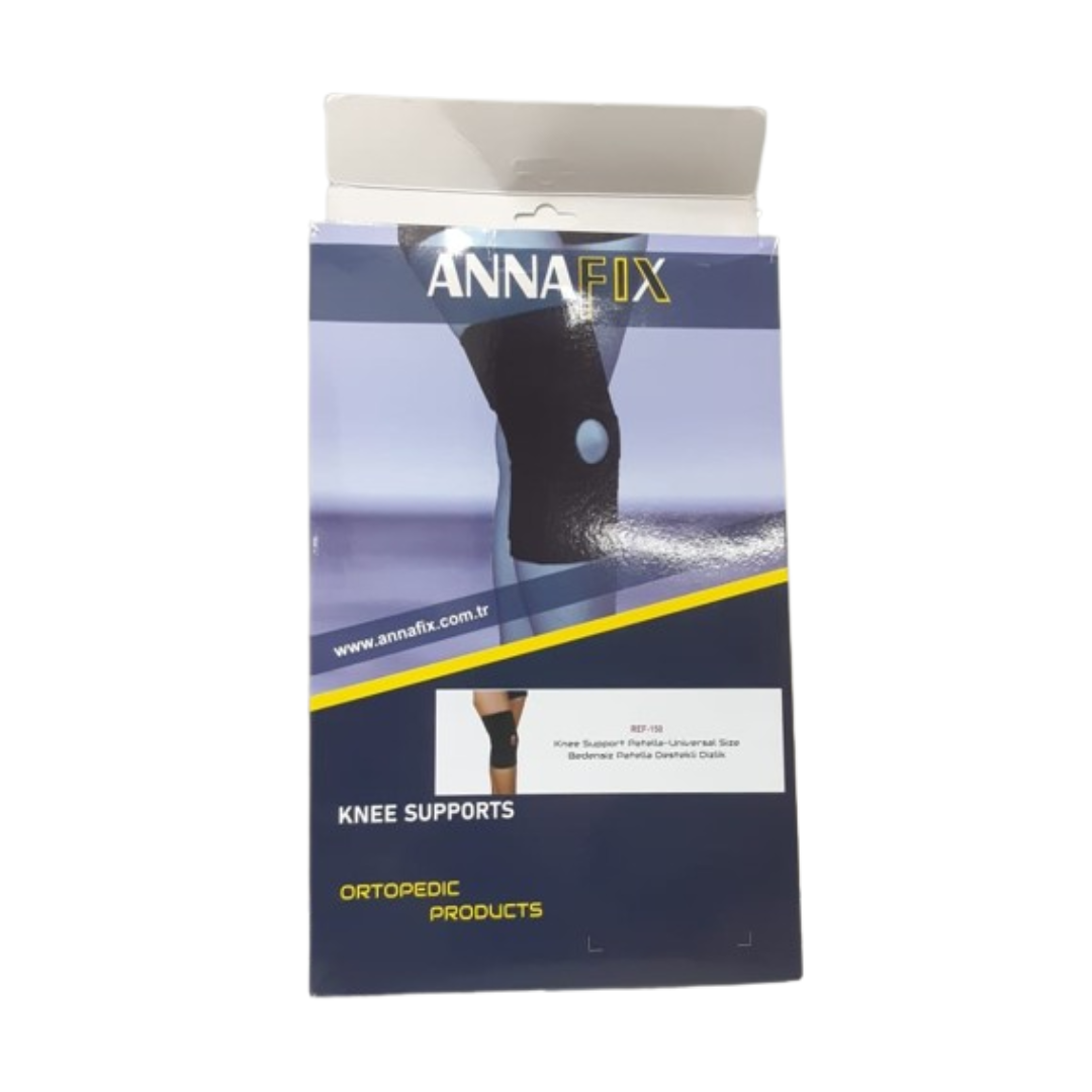 ANNAFIX Gnouillere Ouvert Simple Taille Standard REF-150 ANNAFIX Gnouillere Ouvert Simple Taille Standard REF-150