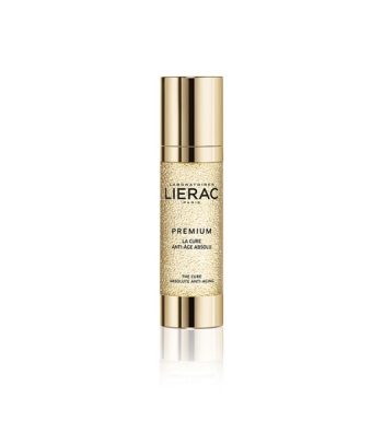 LIERAC PREMIUM LA CURE ANTI-ÂGE ABSOLU 30 ML