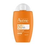 EAU THERMALE AVENE ULTRA FLUID INVISIBLE SPF50