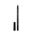ABSOLUTE NEW YORK Waterproof Gel Eyeliner Black
