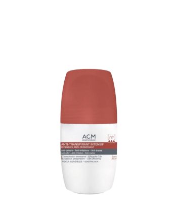 Acm Deodorant Anti-Transpirant Intensif 72H 50 ml