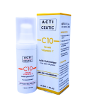 Acticeutic C10 Serum Vitamine C 30ml