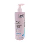 Acti Ceutic Gel Surgras Doux Peaux Sensibles 400ml