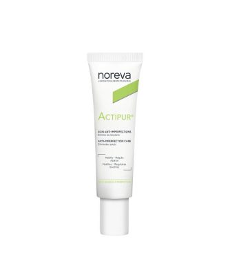 NOREVA ACTIPUR SOIN ANTI-IMPERFECTIONS 30ml