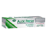 Aloe Fresh Dentifrice Gel Whitening 100Ml