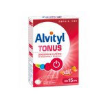 Alvityl TONUS 20 Comprimes