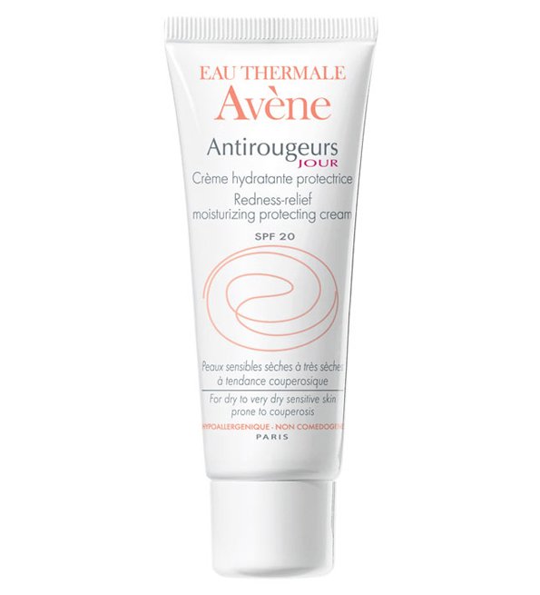 Avène Antirougeurs Jour – Crème Hydratante Protectrice Spf 20 – 20 ml Avène Antirougeurs Jour – Crème Hydratante Protectrice Spf 20 – 20 ml
