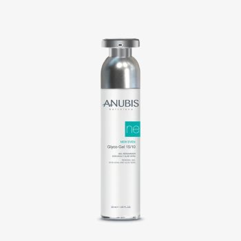 Anubis New Even Glyco-Gel 15/10 50ml