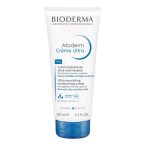 Bioderma Atoderm Creme Ultra Nourrissante 200ml