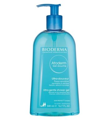 Bioderma – Atoderm Gel Douche 500 ml