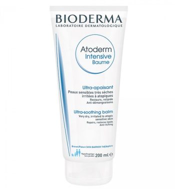 Bioderma – Atoderm Intensive Baume – 200 ml