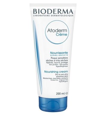 Bioderma – Atoderm Crème 200 ml