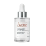 Eau Thermale Avène Sérum Concentré Repulpant HYALURON ACTIV B3 30 ml