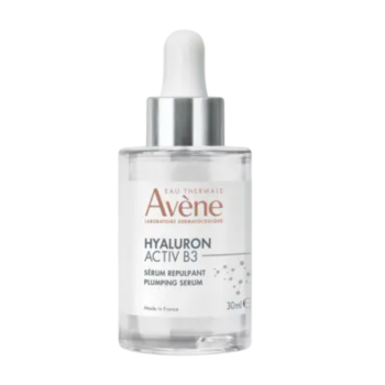 Eau Thermale Avène Sérum Concentré Repulpant HYALURON ACTIV B3 30 ml
