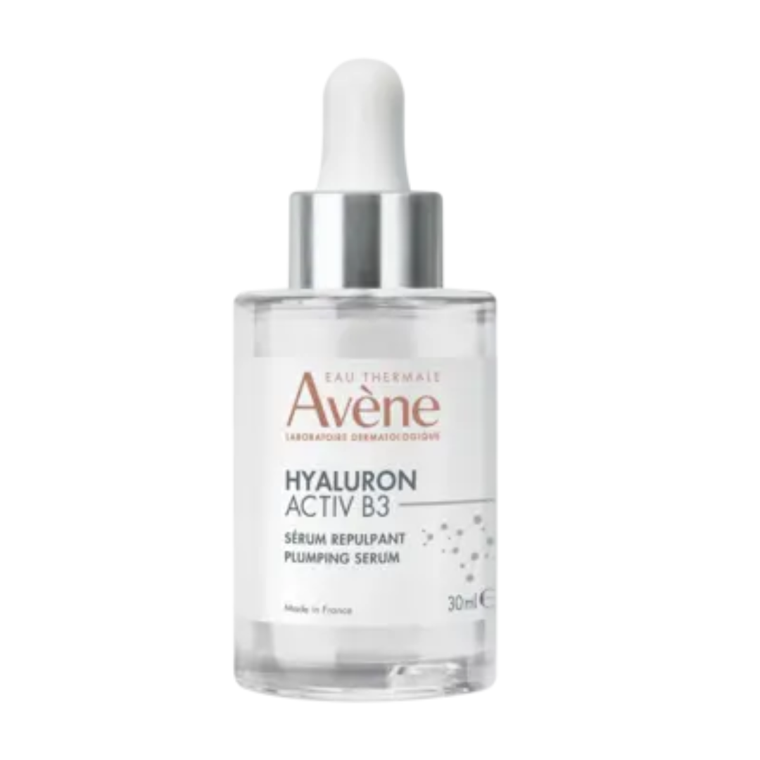 Eau Thermale Avène Sérum Concentré Repulpant HYALURON ACTIV B3 30 ml Eau Thermale Avène Sérum Concentré Repulpant HYALURON ACTIV B3 30 ml