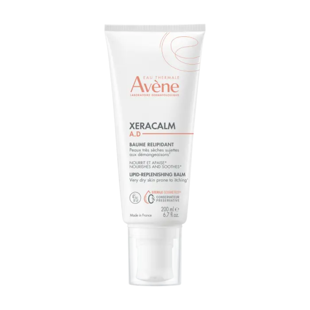 Eau Thermale Avene Xeracalm Nutrition Baume Hydratant 200ml Eau Thermale Avene Xeracalm Nutrition Baume Hydratant 200ml