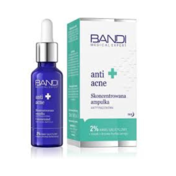 BANDI Anti Acne Serum 30ml