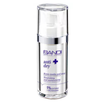 BANDI Anti Dry Eye Creme 30ml