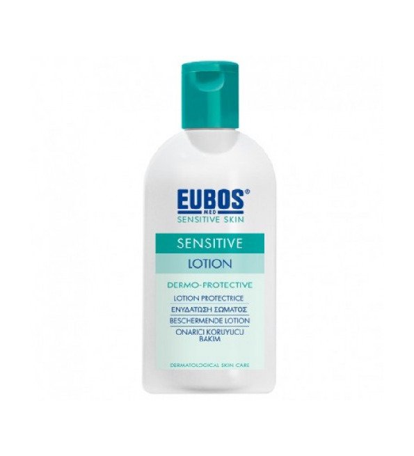 EUBOS SENSITIVE LOTION DERMA-PROTECTIVE 50 ml EUBOS SENSITIVE LOTION DERMA-PROTECTIVE 50 ml