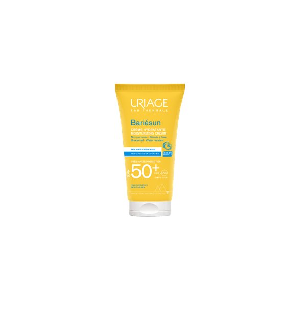 URIAGE BARIÉSUN CRÈME SPF50+TRÈS HAUTE PROTECTION SOLAIRE URIAGE BARIÉSUN CRÈME SPF50+TRÈS HAUTE PROTECTION SOLAIRE
