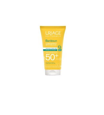 Uriage BARIÉSUN FLUIDE MATIFIANT SPF50+ 50ml