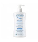 Neutraderm Relipid+ Baume Relipidant 400ml